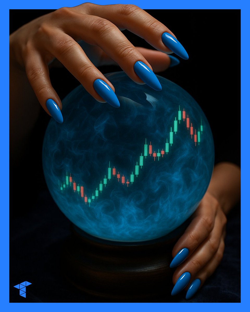 If there was a “crystal ball” that could make all of our trading dreams come true, we’d all retire tomorrow. Instead, futures trading (prop, live, sim, whatever) takes hard work, learning from your mistakes, and patience.

We know this industry isn’t easy, which is why we’ve