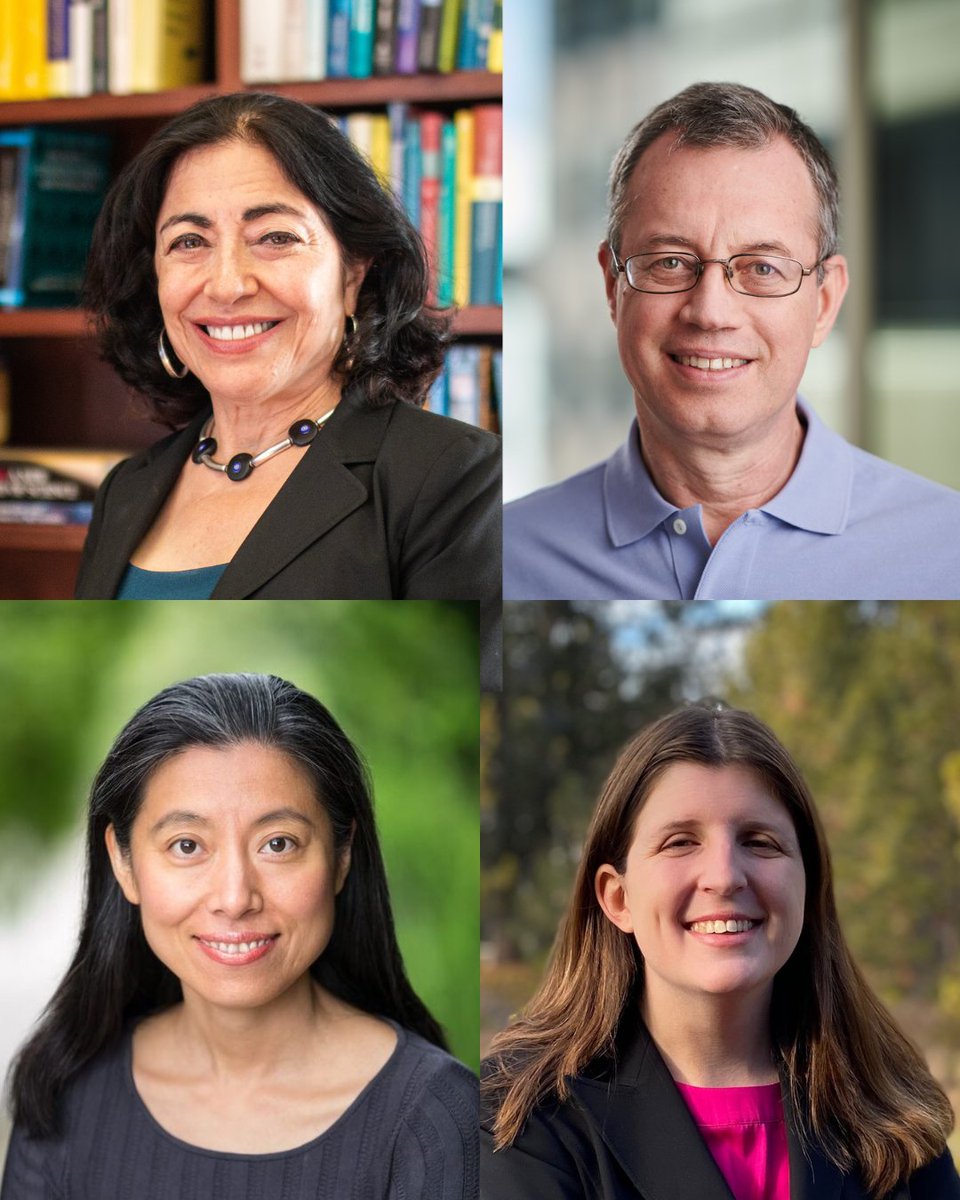 Berkeley Computing, Data Science, and Society (@berkeleycdss) on Twitter photo As policymakers consider how to govern the use of #AI in the U.S. and beyond, <a href="/UCBerkeley/">UC Berkeley</a> researchers Jennifer Chayes, <a href="/istoica05/">Ion Stoica</a>, <a href="/dawnsongtweets/">Dawn Song</a> and Emma Pierson <a href="/2plus2make5/">Emma Pierson</a> have joined other experts to recommend opportunities in <a href="/ScienceMagazine/">Science Magazine</a>: bit.ly/4mbkK5s As policymakers consider how to govern the use of #AI in the U.S. and beyond, <a href="/UCBerkeley/">UC Berkeley</a> researchers Jennifer Chayes, <a href="/istoica05/">Ion Stoica</a>, <a href="/dawnsongtweets/">Dawn Song</a> and Emma Pierson <a href="/2plus2make5/">Emma Pierson</a> have joined other experts to recommend opportunities in <a href="/ScienceMagazine/">Science Magazine</a>: bit.ly/4mbkK5s