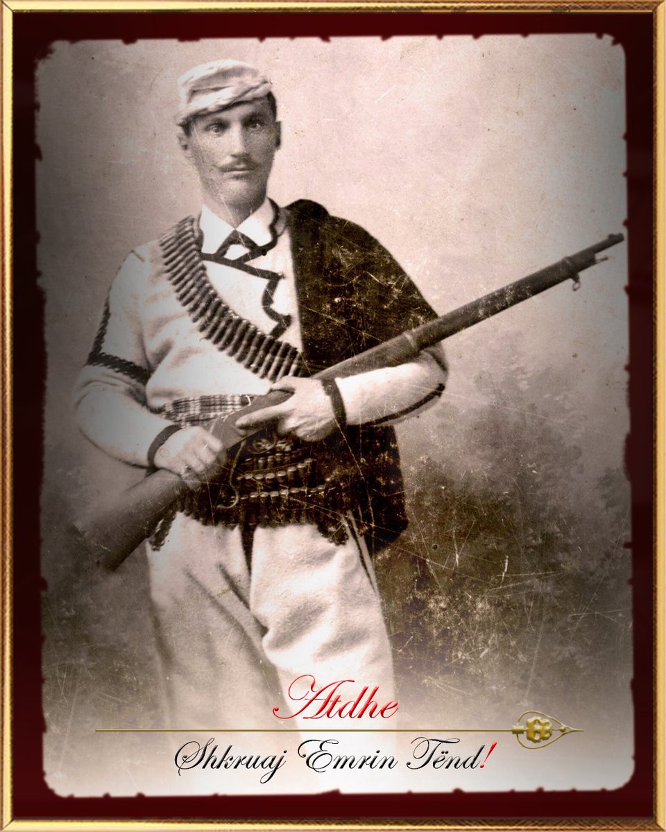 Ky vit shënon dy momente jubilare përkujtimi për heroin Çerçiz Topulli, kur në korrik të 110 viteve më parë ai u vra në Fushën e Shtojit në Shkodër dhe në shtator kur shënohet përkujtimi i 145-vjetorit të lindjes. I lindur për të udhëhequr, heroi ynë nuk e ndau pushkën nga prushi