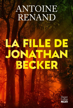 <a href="/AntoineRenand/">Antoine Renand</a> une nouvelle critique de La Fille de Jonathan Becker  à lire sur Babelio : "Jessica est la fille d'un tueur en série, en prison depuis 20 ans. Elle-même, âgée de 12 ans au moment de son arrestation, a été suspectée d'être sa complice car a… ift.tt/p216bKS