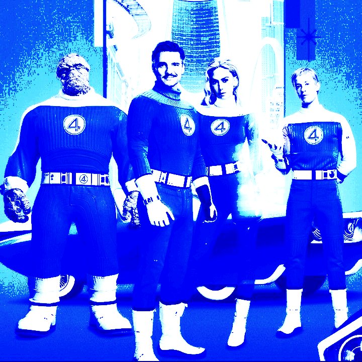 NEW FREEBIE !! fantastic four —— now available on my kofi #FantasticFour 
ko-fi.com/s/f4a08958f3