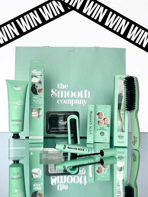 Cloud 10 Beauty (@cloud10beauty) on Twitter photo 🌟 WIN 🌟 Ready for your smoothest hair yet? We’re giving away The Smooth Company goodies to one lucky follower!
To enter ⬇️
✨ Like this post
✨ Tag your bestie
✨ Follow <a href="/cloud10beauty/">Cloud 10 Beauty</a>
Enter as many times as you wish! Best of luck beauts 🏆
T&C’s Apply ❤️ 🌟 WIN 🌟 Ready for your smoothest hair yet? We’re giving away The Smooth Company goodies to one lucky follower!
To enter ⬇️
✨ Like this post
✨ Tag your bestie
✨ Follow <a href="/cloud10beauty/">Cloud 10 Beauty</a>
Enter as many times as you wish! Best of luck beauts 🏆
T&C’s Apply ❤️