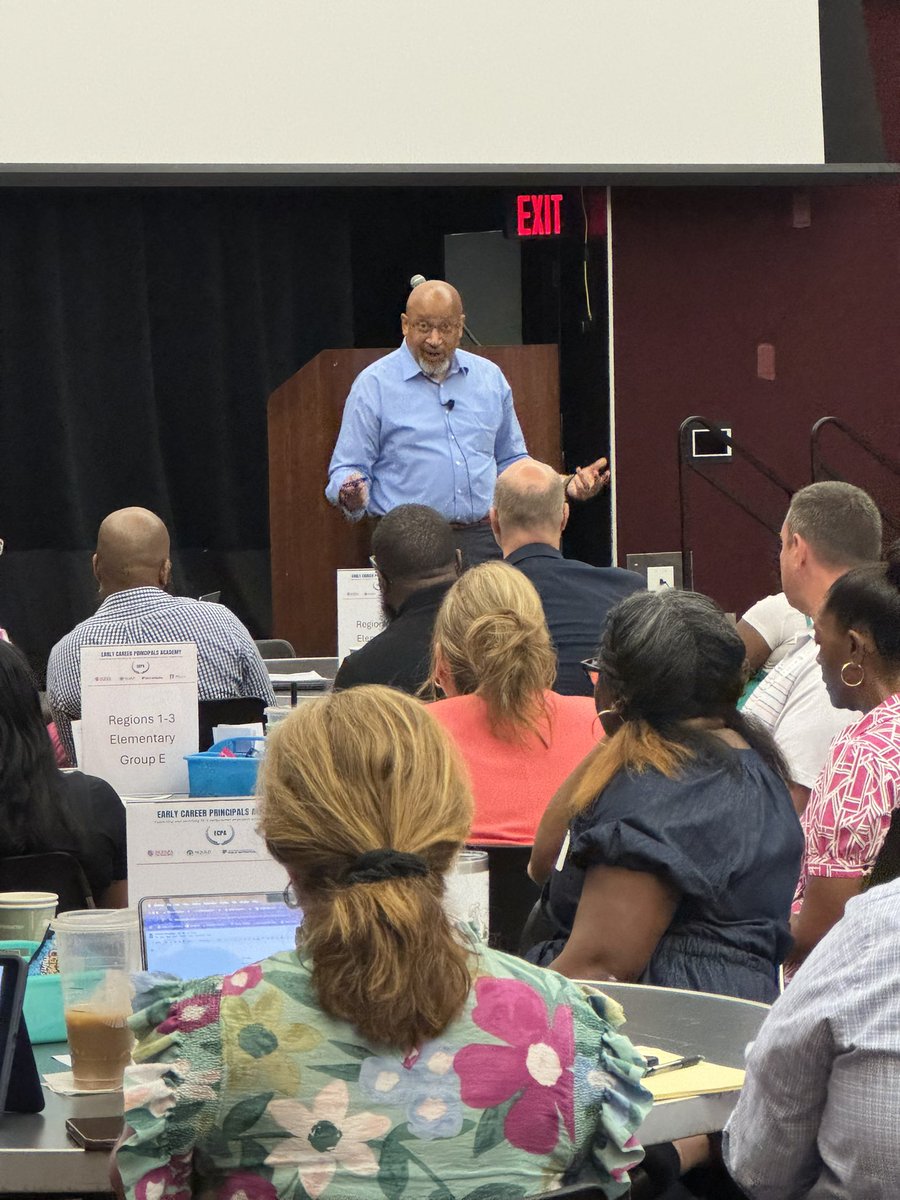 NCPAPA (@ncprincipals) on Twitter photo Kicking off the second cohort of the Early Career Principals Academy with the legendary <a href="/PrincipalKafele/">Principal Kafele</a>! #NCPAPAPD #ECPA Kicking off the second cohort of the Early Career Principals Academy with the legendary <a href="/PrincipalKafele/">Principal Kafele</a>! #NCPAPAPD #ECPA