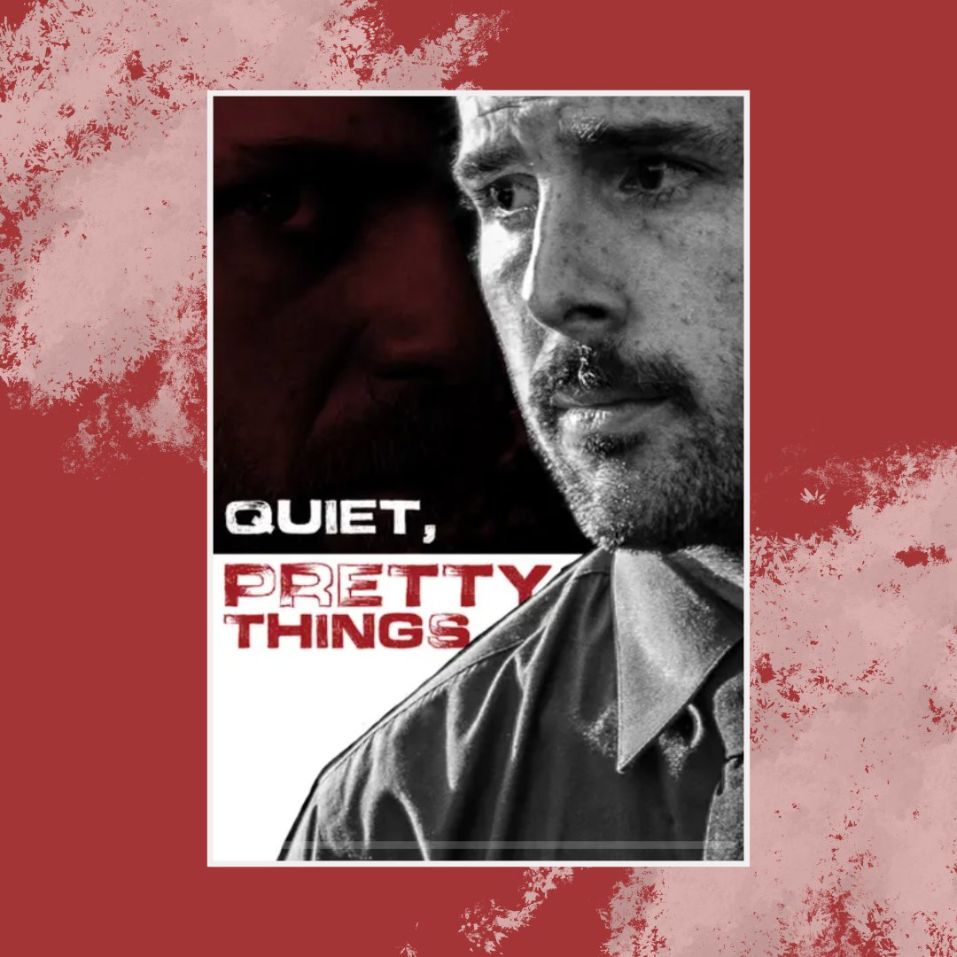 A small-town detective tries to unravel a string of puzzling local murders when a mistake fortuitously directs the killer’s focus toward him.

Quiet, Pretty Things is available to watch for free on Tubi: tubitv.com/movies/660635/…

Directed by: Derek Stockton