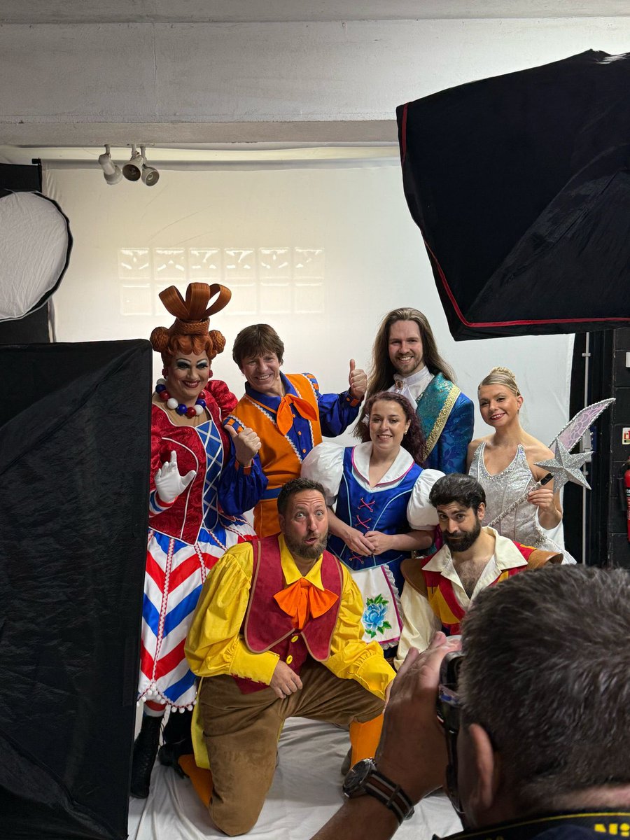 Dame Patsy tweet media