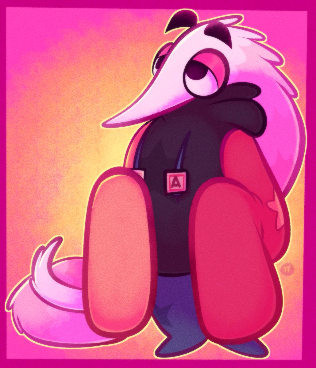 all of my attacks this year! ... all 7 of them 😭

hope to do better next time!