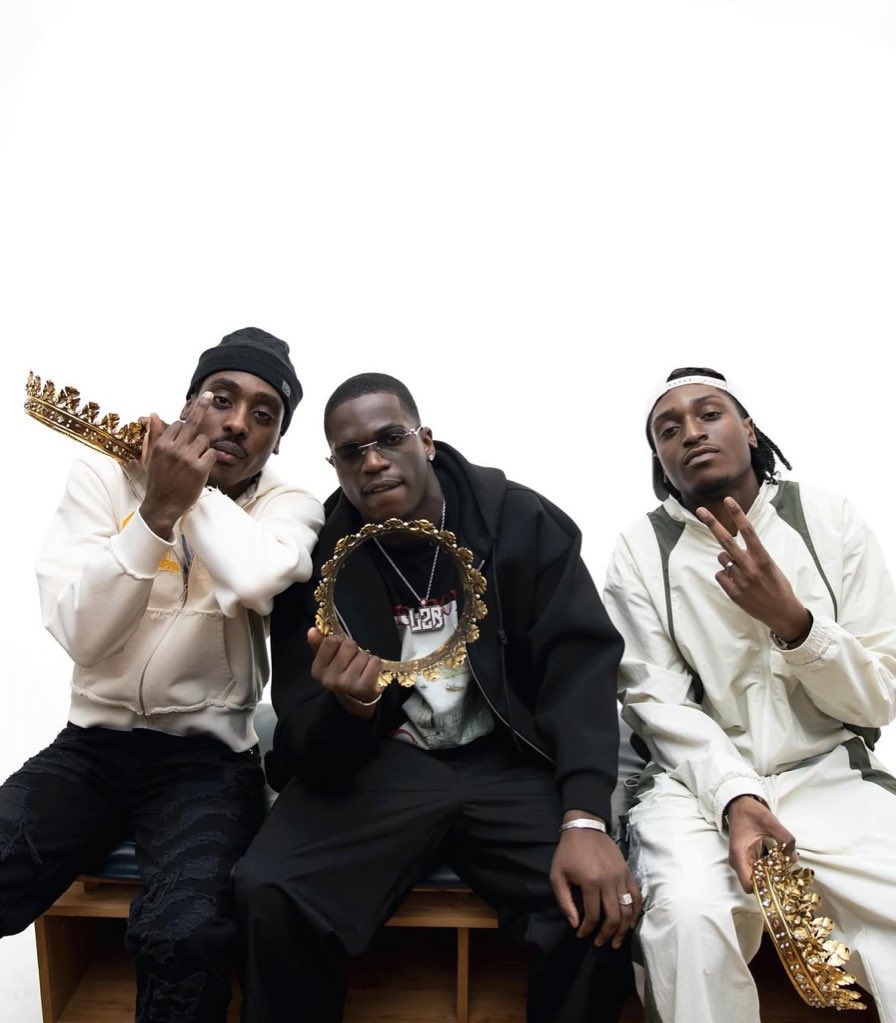 LaVision 🧡 tweet media