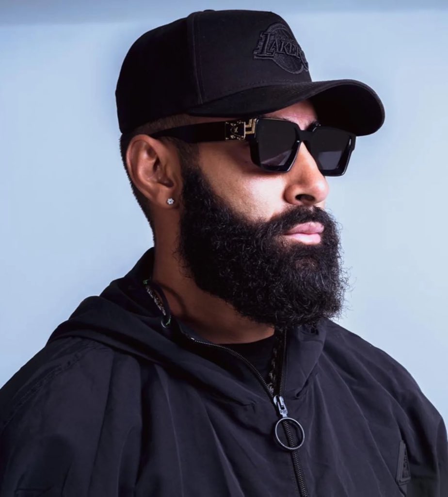 LaVision 🧡 tweet media