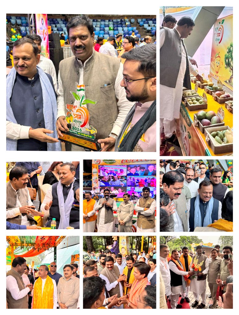 Dr. Arvind Menon tweet media