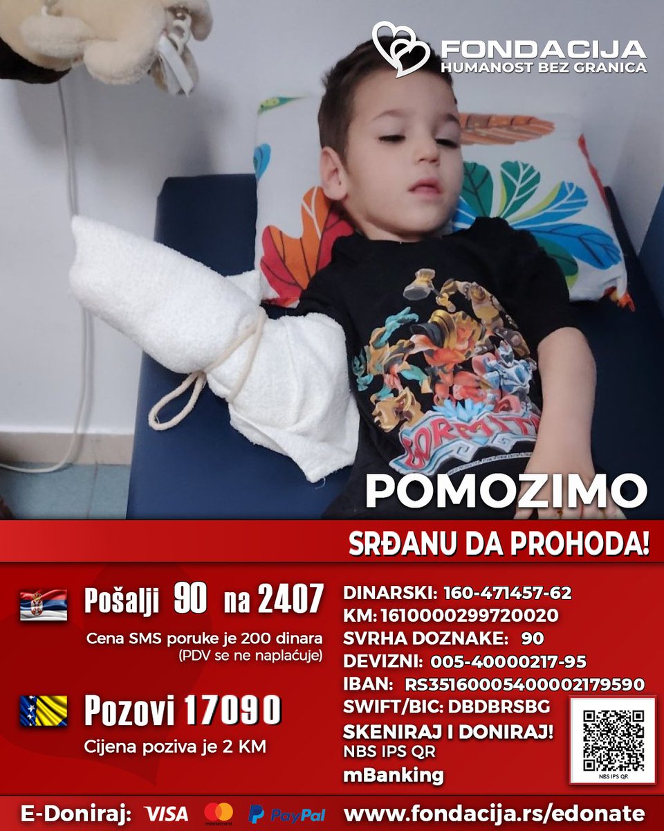 174 na 2407 za Miloša tweet media