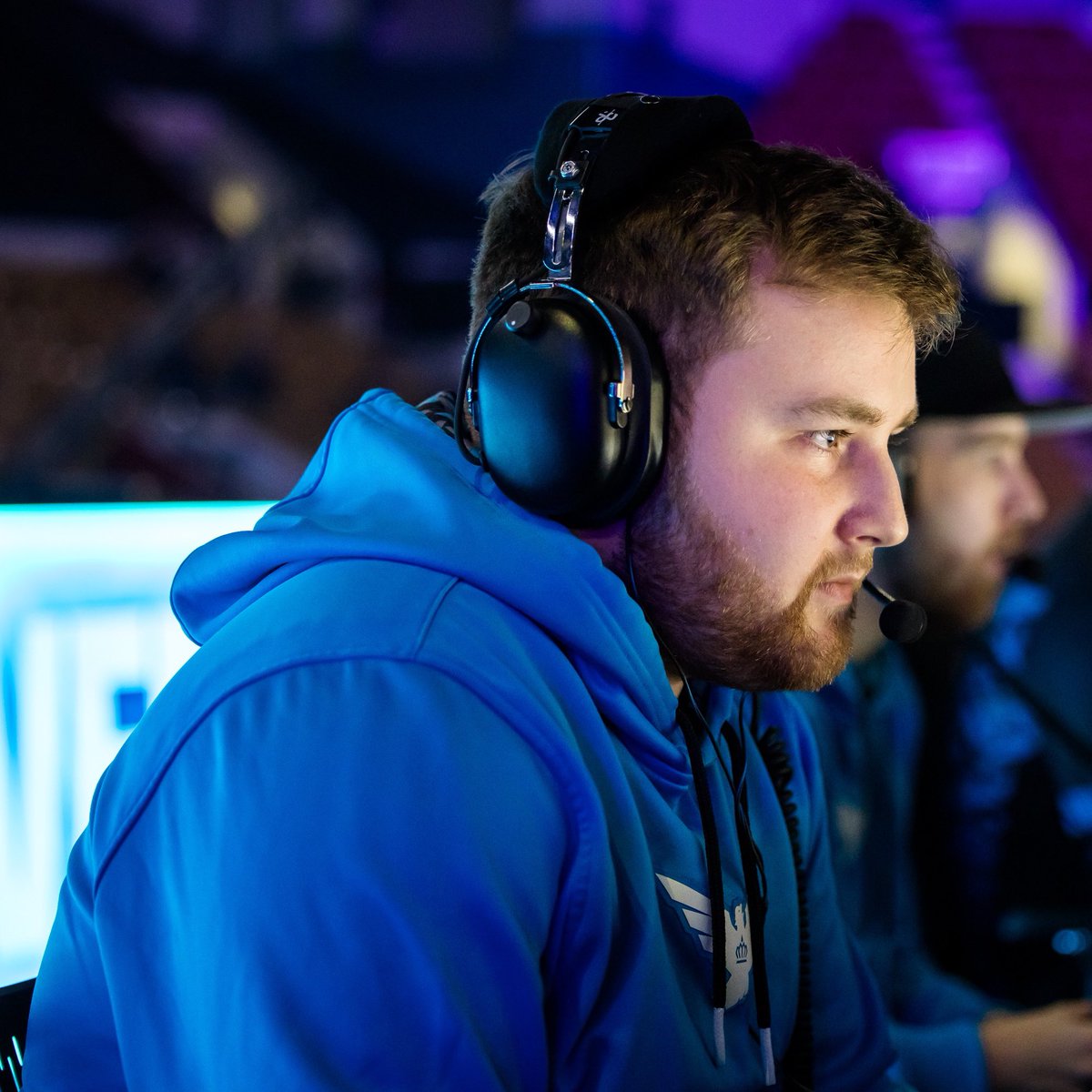 intelCDL's tweet image. 🚨 TJHaly is an unrestricted F/A for next season