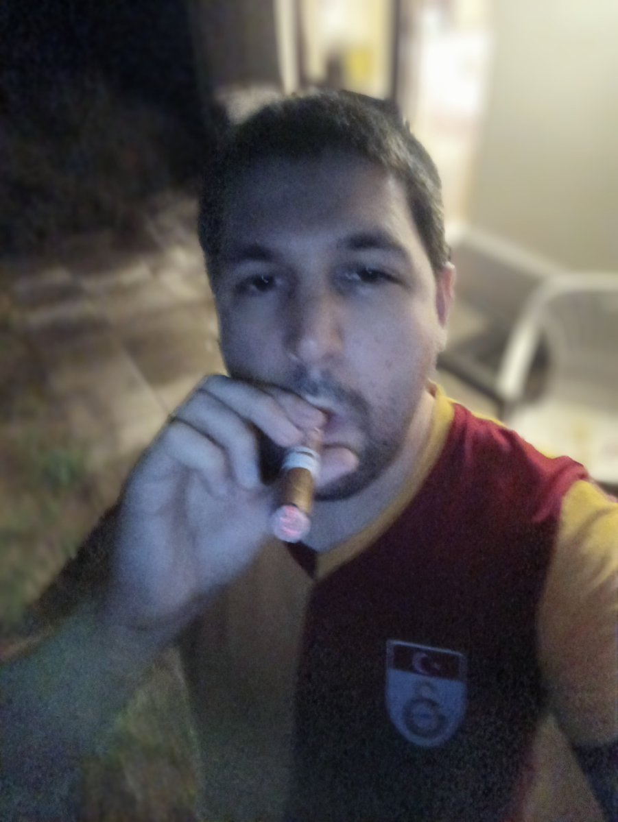 Serkan Ergun tweet media