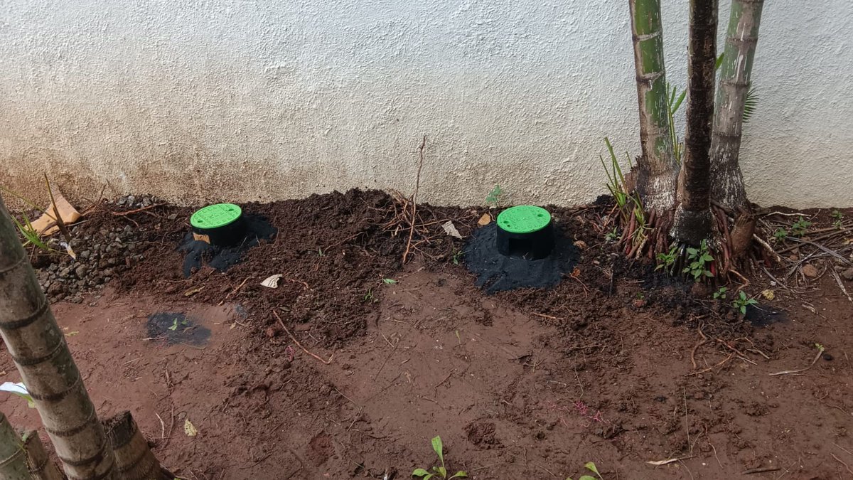 voltterra7777's tweet image. ⚡ Looking for a One-Stop Solution for All Your Earthing, Lightning, and Installation Needs? ⚡
#EarthingSolutions #lightningprotection #InstallationExperts #ESELightningarrester #copperearthing #chemicalearthing #copperlightningarrester #purecopperearthing #copperbondedearthing