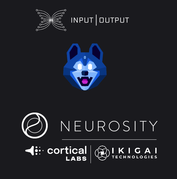 CashBytes's tweet photo. 🌀 Unlimited Improbabilities 🌀
Quantum HOSKY is collapsing reality at @RareEvo
2025 August 6–10 — Las Vegas
 #QuantumHosky #RareEvo2025 https://t.co/2BkfkodxY0