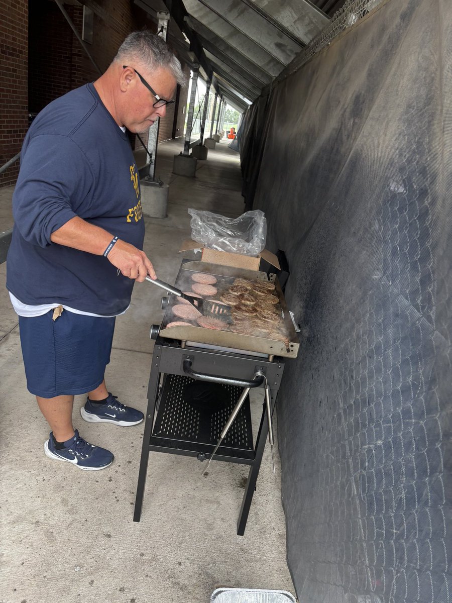 Spire Football tweet media