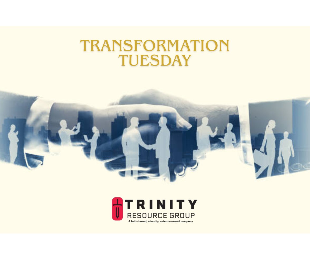 Trinity Resource Group tweet media