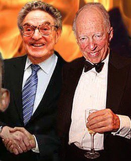 FISAGATE Opens The Door of All Doors.