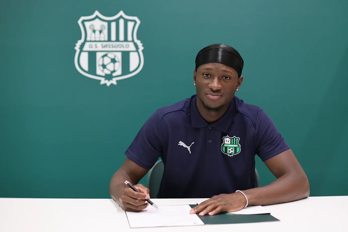 kanfootballclub's tweet photo. 🇨🇦 THREAD | D’Abidjan à Montréal, puis de Watford à Marseille, Ismaël Koné continue son incroyable odyssée !

💥 De la hype au clash avec De Zerbi
⏱️ Prêt express à Rennes
🎥 Série docu OM
🇮🇹 Nouveau départ chez un promu 
🛣️ Dernière ligne droite avant sa #CDM2026

⬇️
#CANMNT https://t.co/O97ZOIUeVC