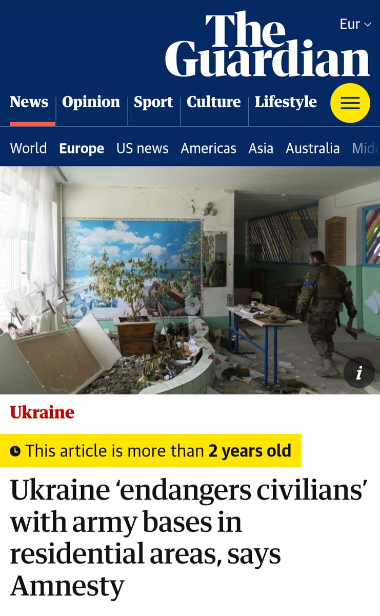 Chay Bowes (@boweschay) on Twitter photo Britain's <a href="/Channel4News/">Channel 4 News</a> has just aired willfully dishonest and inaccurate report on "Russias indiscriminate attack" on Kiev.
It's yet another grossly dishonest representation of the truth. They know it.
The tragic civillian deaths in Kiev were caused by Ukrainain air Britain's <a href="/Channel4News/">Channel 4 News</a> has just aired willfully dishonest and inaccurate report on "Russias indiscriminate attack" on Kiev.
It's yet another grossly dishonest representation of the truth. They know it.
The tragic civillian deaths in Kiev were caused by Ukrainain air