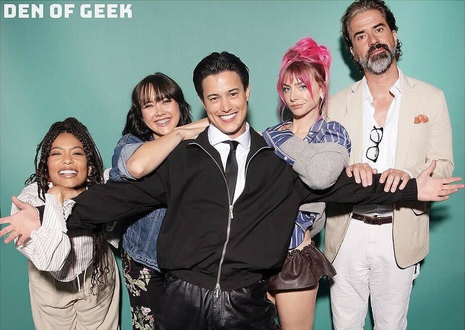 This is our last SDCC post, promise!!!