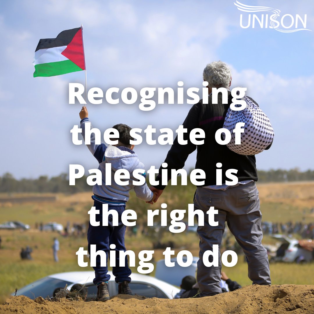 UNISON Gateshead tweet media