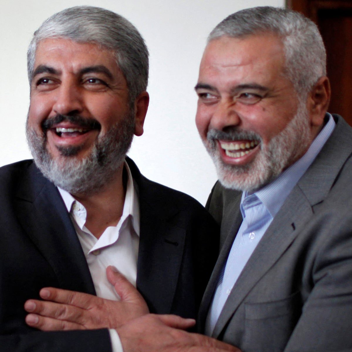 Hamas Calls Negotiation Team Home For Further Consultation After UK, France Agree To All Demands With Zero Concessions