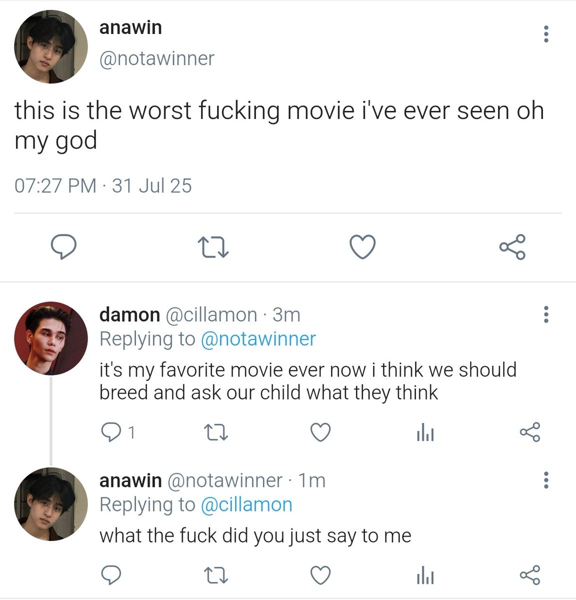 jeffscode's tweet image. #damwin 
#HappyEndingSeries
#HappyEnding