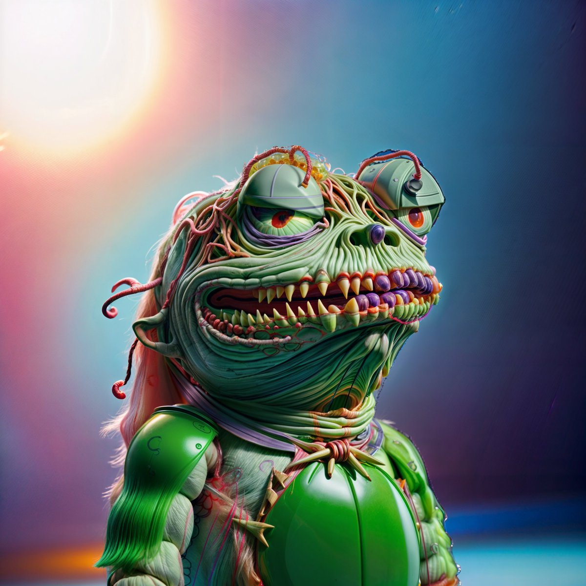 Zolo (@zolozeth) on Twitter photo <a href="/gonzalor82/">Gonz ORIGIN🅰️LS</a> <a href="/CyberMasterMSc/">CyberMaster Academy</a> <a href="/FrogzonApe/">FrogzonApe 🐸</a> Gm buddy
I have 333 favourite ones but this monster one is cool 😎 <a href="/gonzalor82/">Gonz ORIGIN🅰️LS</a> <a href="/CyberMasterMSc/">CyberMaster Academy</a> <a href="/FrogzonApe/">FrogzonApe 🐸</a> Gm buddy
I have 333 favourite ones but this monster one is cool 😎