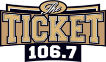 Coming up at 2 p.m., join me for on 106.7 The Ticket for the Life Resources Bottom Line Sports Hour with <a href="/MichaelGreen77/">Michael Green</a> and at 3 p.m. for All Access Sports Talk with guests Steve Barrios <a href="/GreenWaveFB/">Tulane Football</a> and <a href="/lynarise/">Lynarise Elpheage Sr.</a> <a href="/JFKNolaFootball/">John F. Kennedy HS Nola</a>. Call (504) 438-1067.