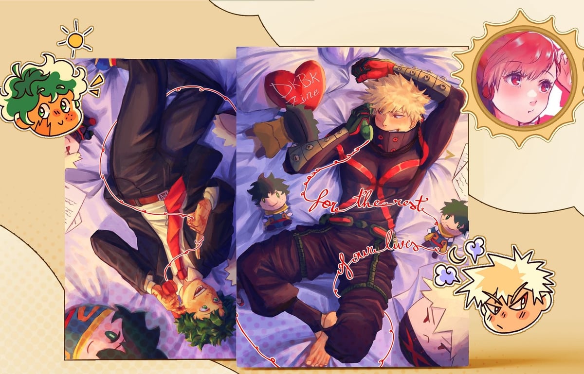 last few hours to get your beautiful <a href="/DKBKCalendar/">For the Rest of Our Lives | Production</a> bundle <33

🔗 to the shop below!!