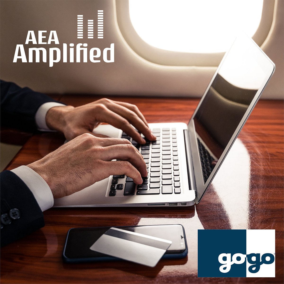 Aircraft using <a href="/GogoAviation/">Gogo</a> legacy ATG systems will need to upgrade to the C1 or an AVANCE system before the LTE network launch in May 2026 to avoid losing in-flight connectivity. Tune into AEA Amplified #podcast at aea.net/podcast. 

#AEA #avionics #aviation