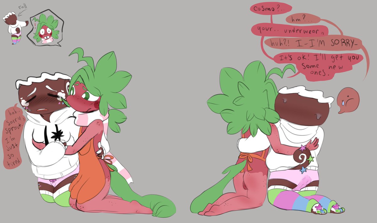 BerryFreaky 🔞 tweet media
