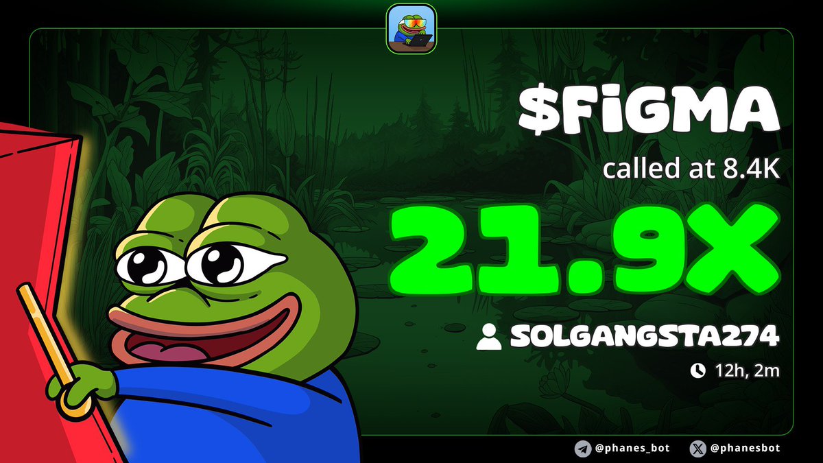 SolGangsta tweet media