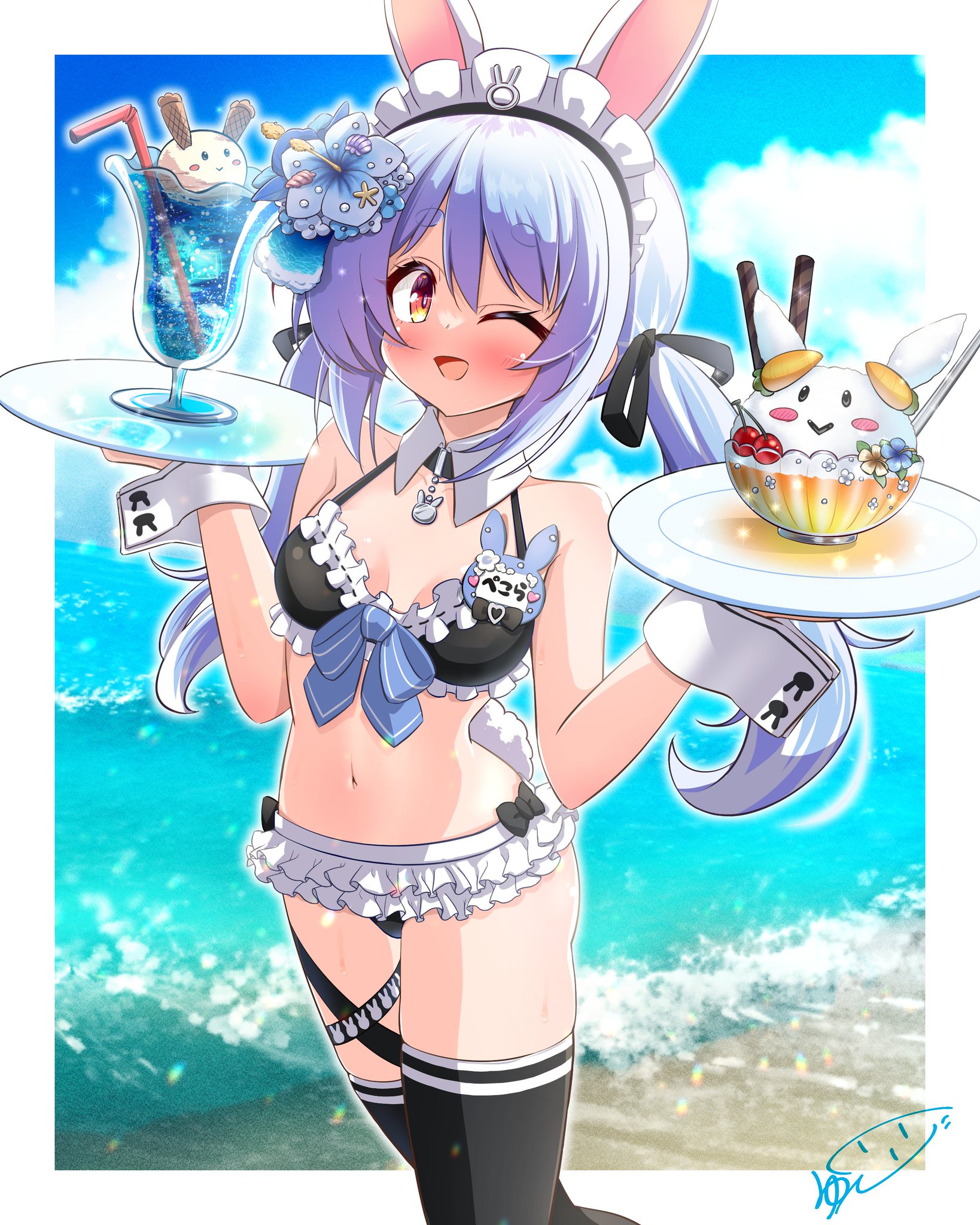 ちぇりおん☆さま専用（原画）白雪の魔法【水彩画】ほか　2点おまとめ じゅん👯‍♀️‍️ on X: 