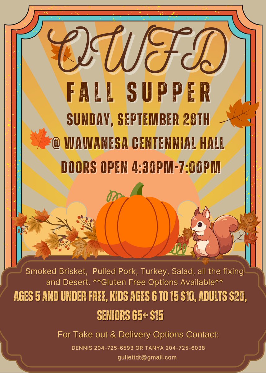 Back by popular demand