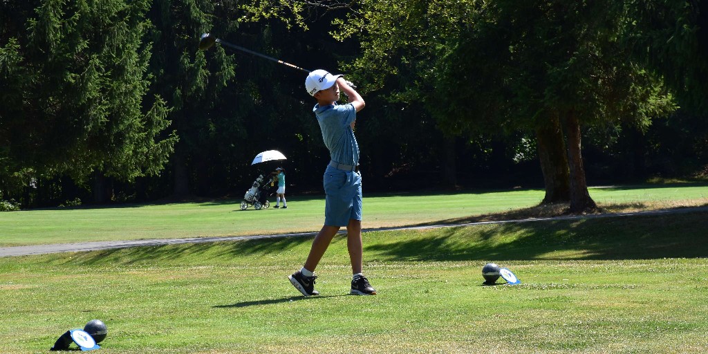From July 28-30, Burnaby Mountain Golf Course hosted the 2025 British Columbia Girls &amp; Boys U15/U13 Championships, run by <a href="/bc_golfer/">BC Golf</a>, which will be also running the prestigious 2026 BC Amateur and 2027 BC Women's Amateur Champions at Riverway.