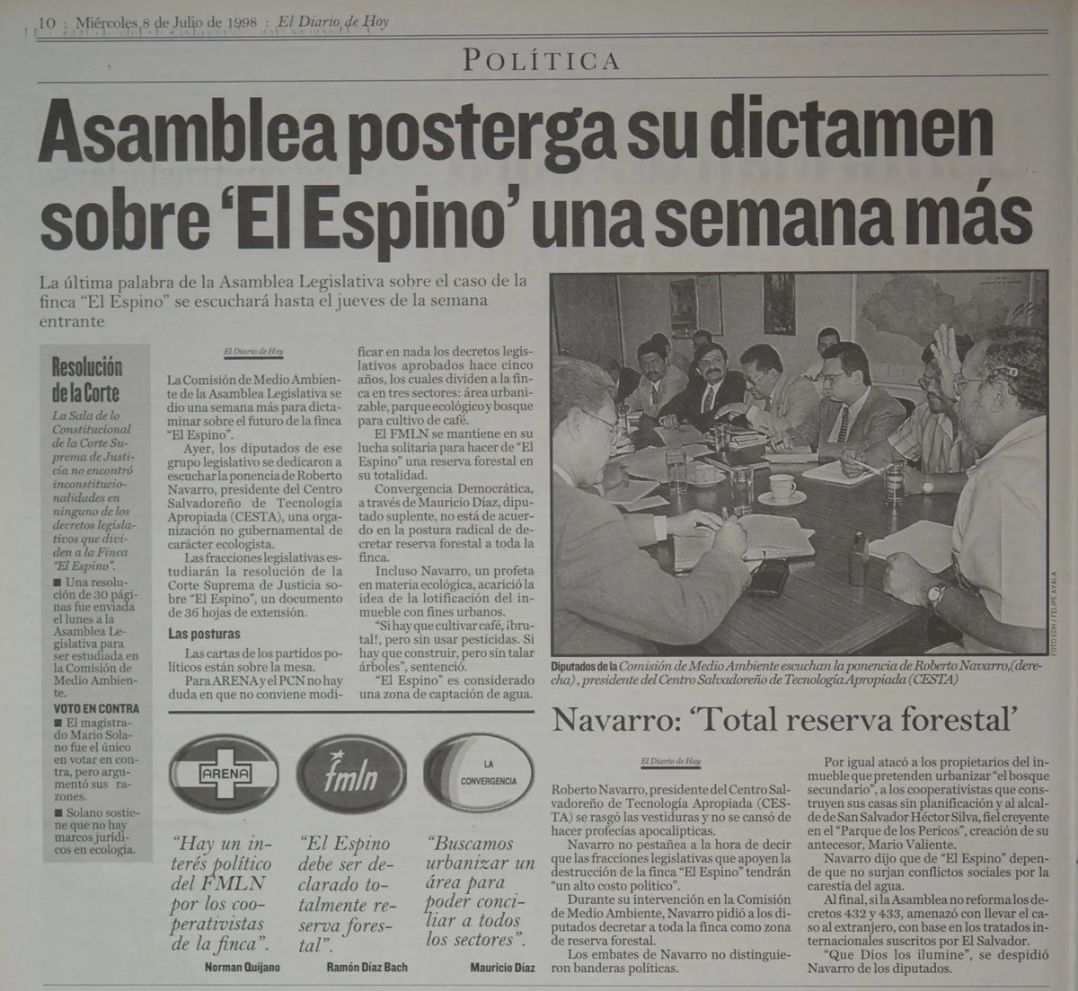 VGarcía tweet media