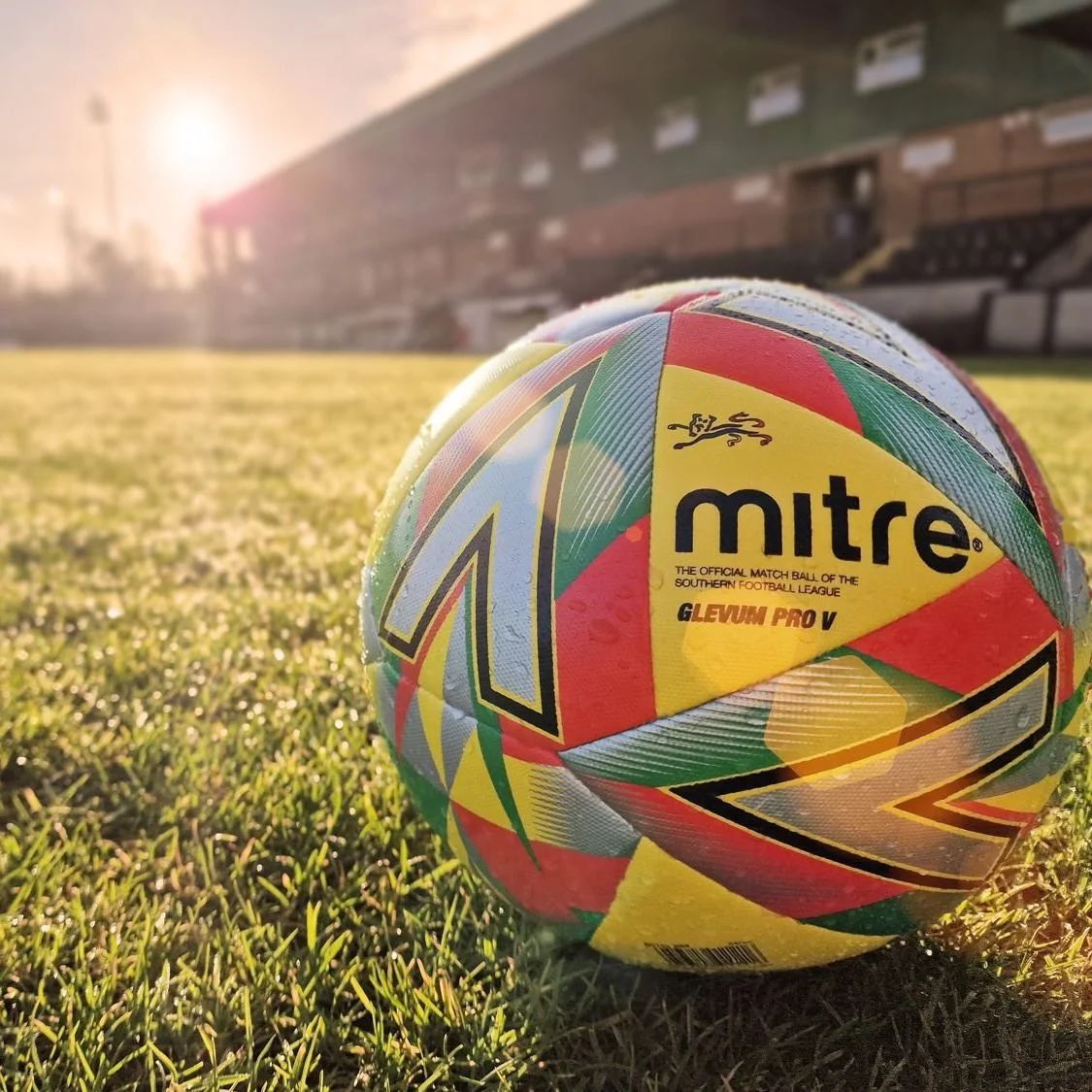 RG Athletic tweet media