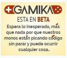 GamikaGames's tweet photo. Algunas imágenes para el recuerdo de nuestros primeros pasos, la primera Web nos acompañó durante mucho tiempo. Fue un arranque en varias partes donde aprendimos esto de publicar cosas en internet y como escribir. A día de hoy seguimos aprendiendo. https://t.co/PoNtn03VlU