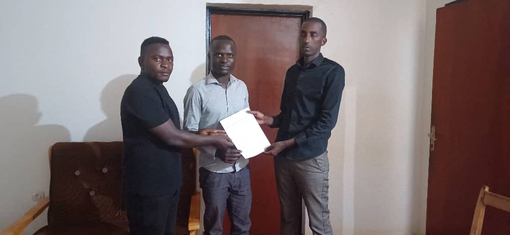 Rukumberi Sector tweet media