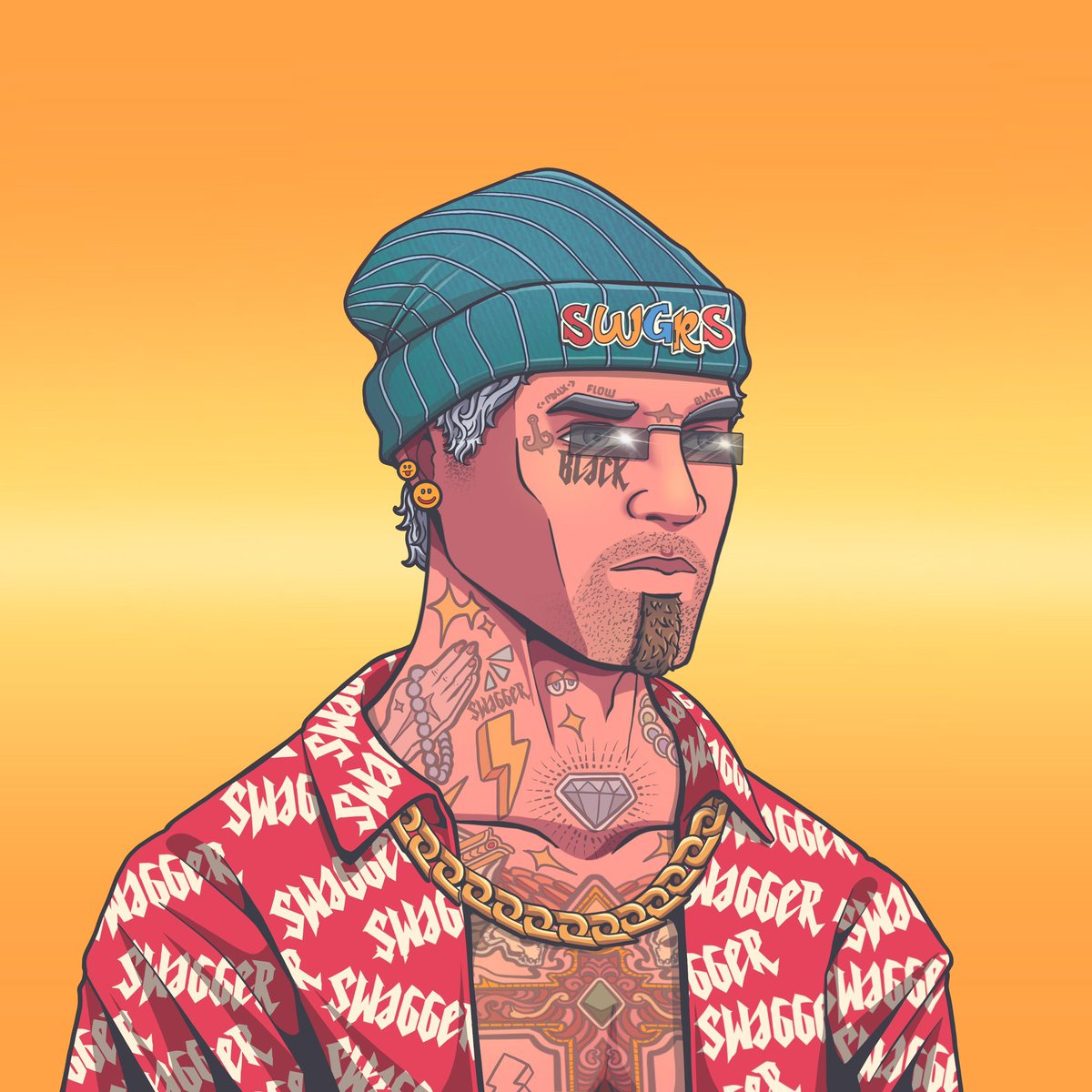 YoungBlond 💎 tweet media