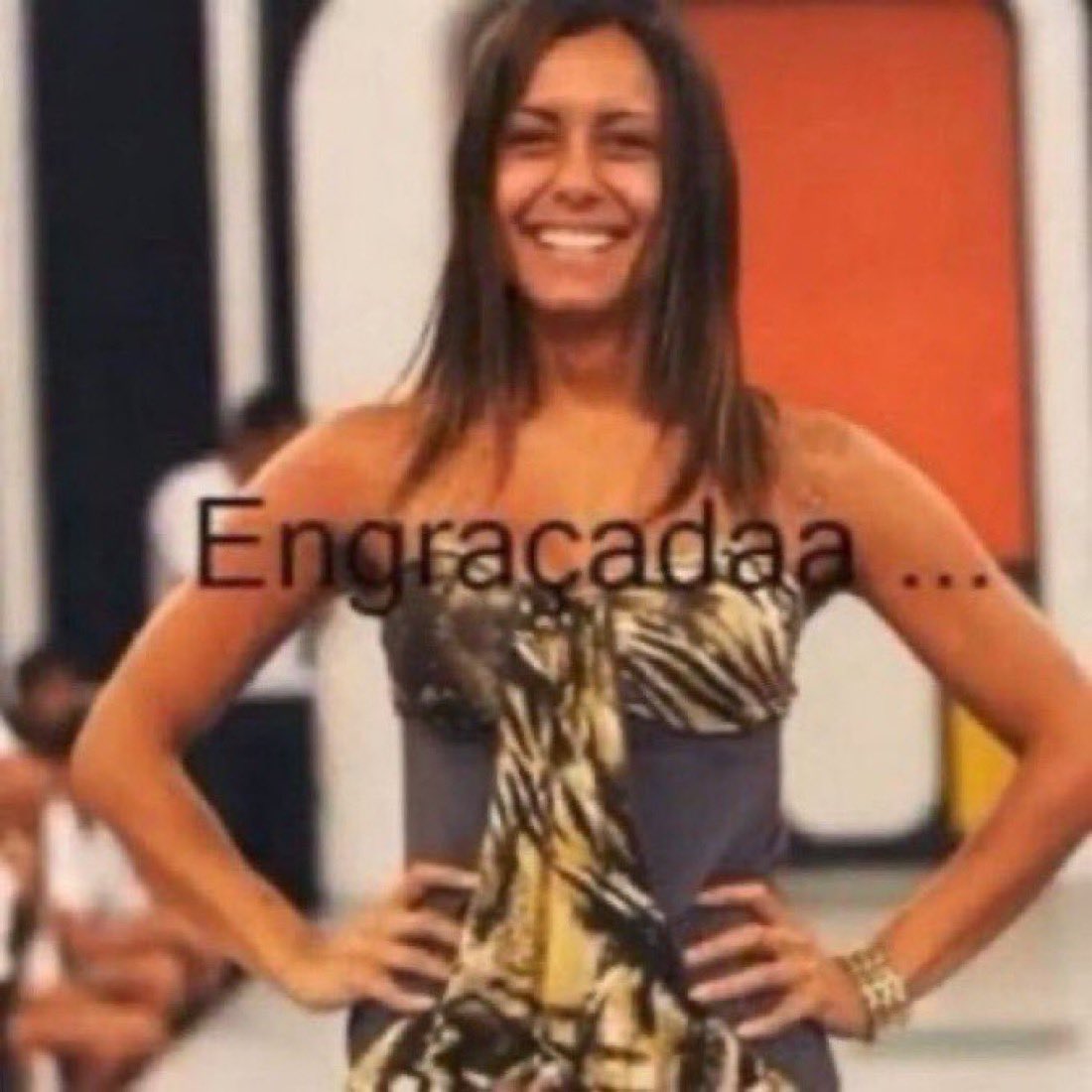 Que comunidades são essas mds