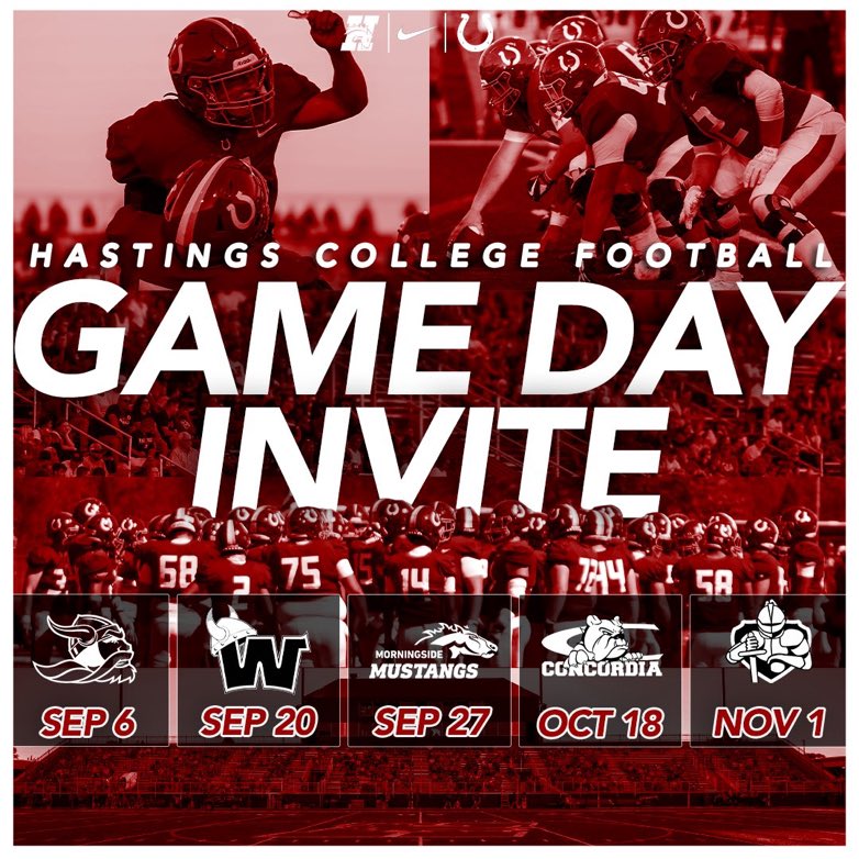 Thank you Coach <a href="/coach_ksuttles/">Kyle Suttles</a> for the game day invite!! Can’t wait to be up for a game!! <a href="/MWWildcatFB/">Millard West Wildcat FB</a> <a href="/david_mcenaney/">David Mac</a>