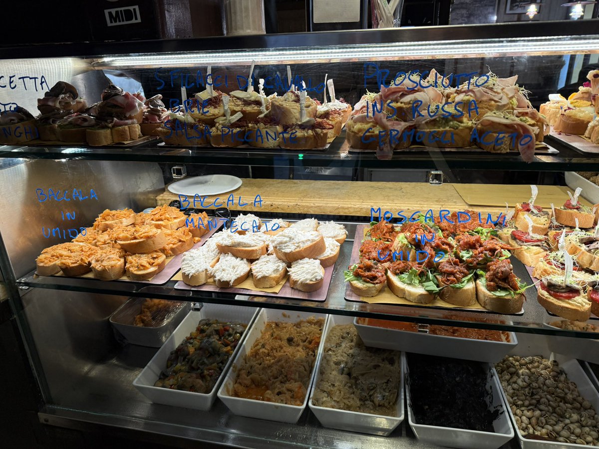 Venezia
〜優勝の記録を添えて〜