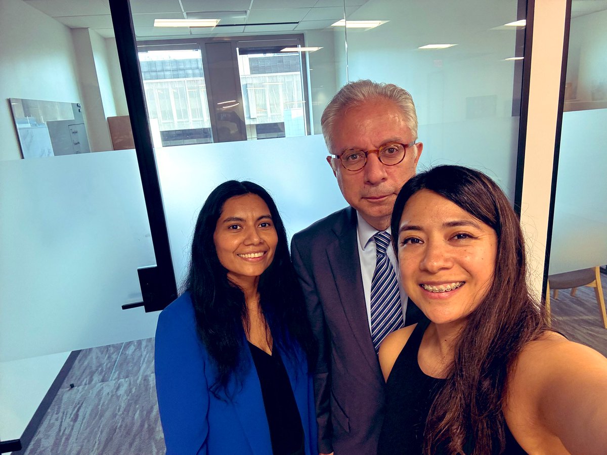 !Los extrañaremos en #WashingtonDC, cònsul <a href="/RafaelLaveagaR/">Rafael Laveaga</a>! 
!Listo para hacer un gran impacto en nuestra #comunidadmexicana ahora desde #Atlanta! 🇲🇽🤝🇺🇸