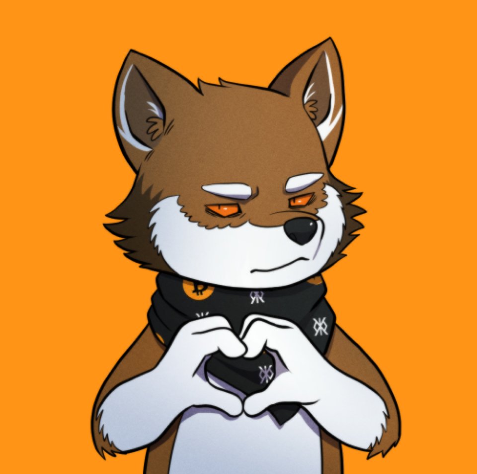 <a href="/cryptolution101/">Vincent (Cryptolution) 👑</a> <a href="/matthewbarby/">Matthew Howells-Barby Ξ mhb.eth</a> <a href="/krakenfx/">Kraken</a> Thanks for updating the post Vincent! 
Bullish on Runes! 
Together • Stronger • Higher