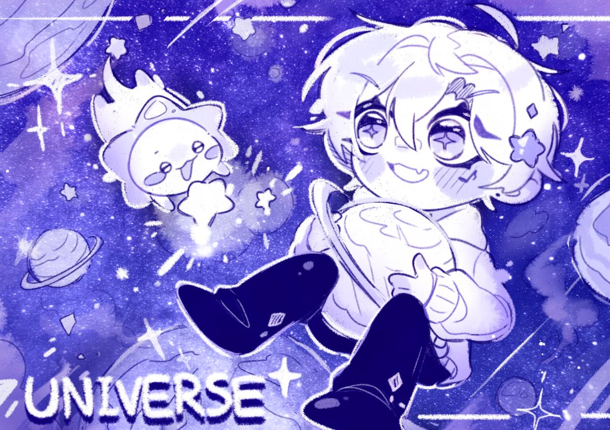 #Byul_Art
((언젠간 들을 수 있겠지..?))