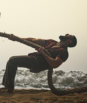 Venkat79890's tweet photo. Just Now Watched 2nd Time With Family 🔥

2nd Time Watching >>>>>>> 1st Time 🔥🔥

It Was Perfect Movie #Kingdom 🙌♥️ 

My Rating 4/5 🔥🔥 

#VijayDeverakonda #Kingdom https://t.co/5rKZYUtHDr