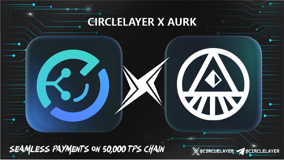 We’re thrilled to partner with <a href="/Aurk_AI/">AURK AI</a>, a decentralized platform that empowers anyone to build, deploy, and monetize AI models.

Aurk Ai combines AI and blockchain to create a secure, censorship-resistant environment where models are hosted on decentralized nodes, governed by a