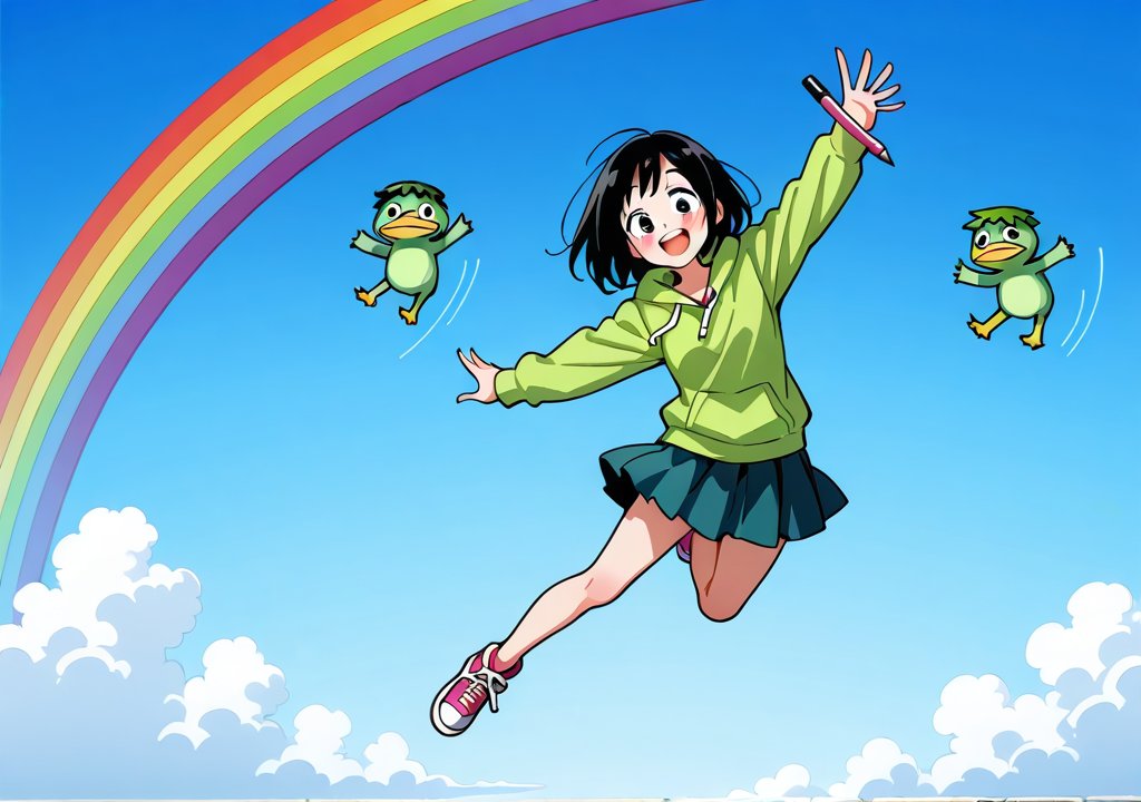 🎉AIマンガ、次のステージへ！
【短期集中で描ける人になる】

＼AI×マンガ 実践キャンペーン始動／
絵が描けなくてもOK！
ZOOM参加者には数か月かけて準備した“無料特典”も大放出🎁
さらに、さらにPhotoshop＆AIマンガの作り方が学べる無料セミナーも開催！

各日程、先着50名限定｜予約は8/7まで📆
